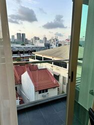City Loft (D8), Apartment #577803491